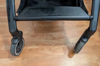JOOLZ AER 2020 Silla de Paseo.