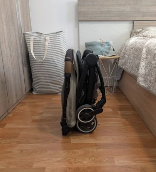 JOOLZ AER 2020 Silla de Paseo.