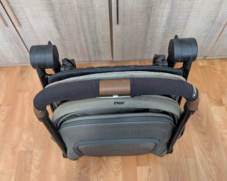 JOOLZ AER 2020 Silla de Paseo.
