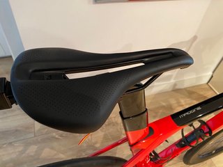 Bicicleta Trek Madone SL6