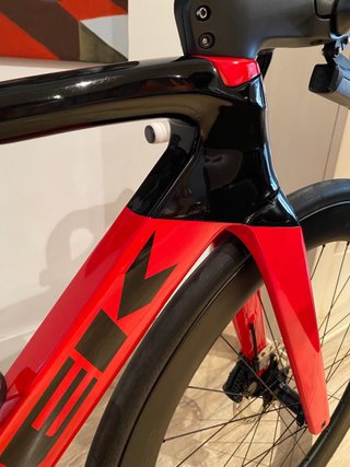 Bicicleta Trek Madone SL6