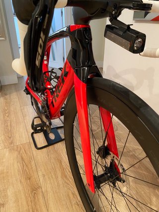 Bicicleta Trek Madone SL6