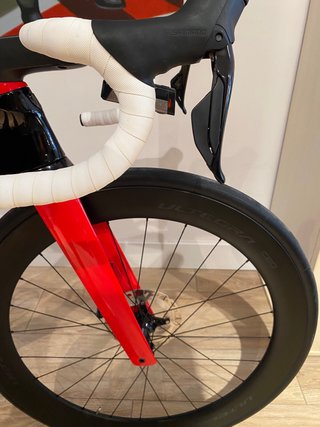 Bicicleta Trek Madone SL6