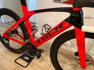 Bicicleta Trek Madone SL6