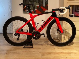 Bicicleta Trek Madone SL6