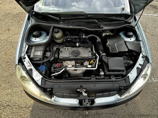 Peugeot 206 2003