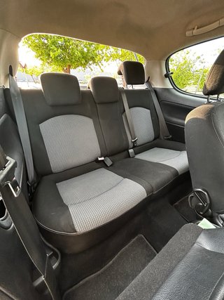 Peugeot 206 2003