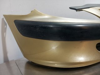 PARAGOLPES DELANTERO PEUGEOT 307 (S1)(04.2001) RH
