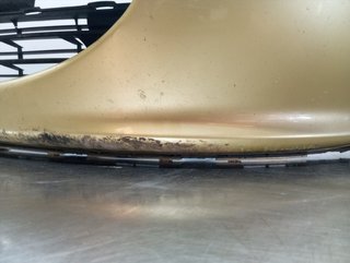 PARAGOLPES DELANTERO PEUGEOT 307 (S1)(04.2001) RH