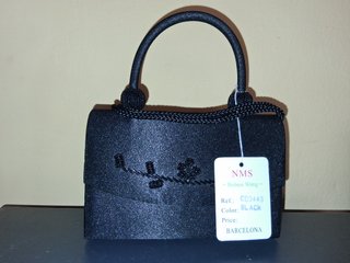 Bolso de mano