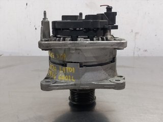 ALTERNADOR SEAT IBIZA BERLINA (6J5) BLS 012432500