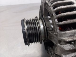 ALTERNADOR SEAT IBIZA BERLINA (6J5) BLS 012432500