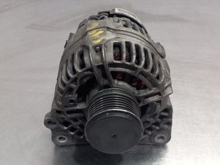 ALTERNADOR SEAT IBIZA BERLINA (6J5) BLS 012432500