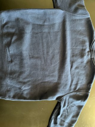 Sudadera Polo Ralph Lauren Azul