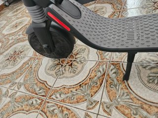 Patinete Eléctrico Ninebot by Segway