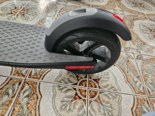 Patinete Eléctrico Ninebot by Segway