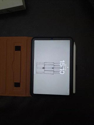 iPad Mini 6 Azul Nuevo, Oportunidad