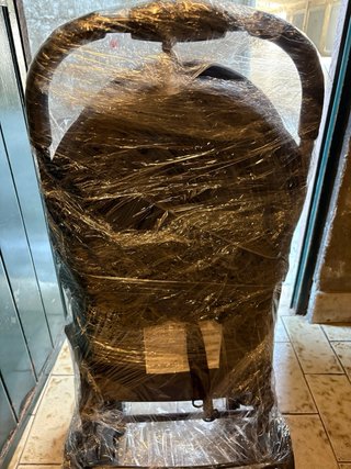 Foppapedretti Passeggino Compatto Leggero