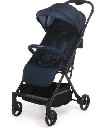 Foppapedretti Passeggino Compatto Leggero