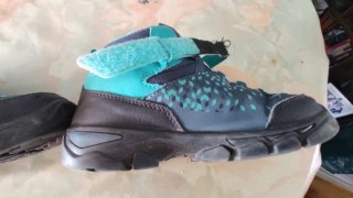 Botas impermeables Decathlon talla 33
