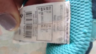 Botas impermeables Decathlon talla 33