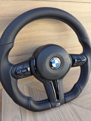 Volante BMW M Serie 1, 3, 4 Manual