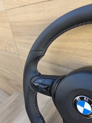 Volante BMW M Serie 1, 3, 4 Manual