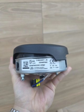 Volante BMW M Serie 1, 3, 4 Manual