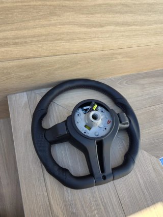 Volante BMW M Serie 1, 3, 4 Manual