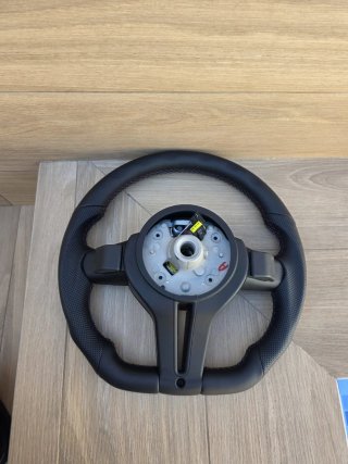 Volante BMW M Serie 1, 3, 4 Manual