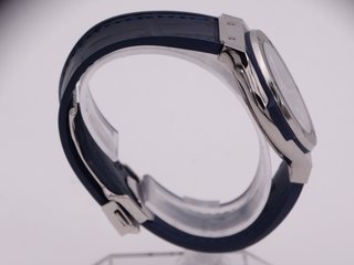 HUBLOT Classic Fusion 38 Azul PAPELES