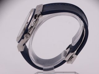 HUBLOT Classic Fusion 38 Azul PAPELES