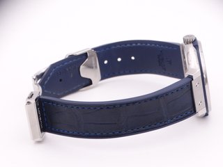 HUBLOT Classic Fusion 38 Azul PAPELES