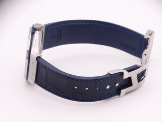 HUBLOT Classic Fusion 38 Azul PAPELES