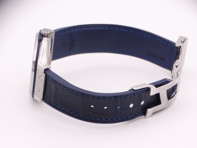 HUBLOT Classic Fusion 38 Azul PAPELES