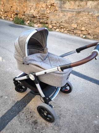 Mamas & Papas carrito bebé 2 piezas