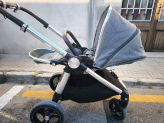 Mamas & Papas carrito bebé 2 piezas