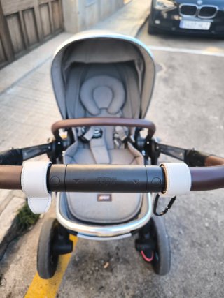 Mamas & Papas carrito bebé 2 piezas