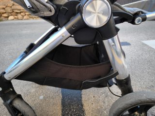 Mamas & Papas carrito bebé 2 piezas