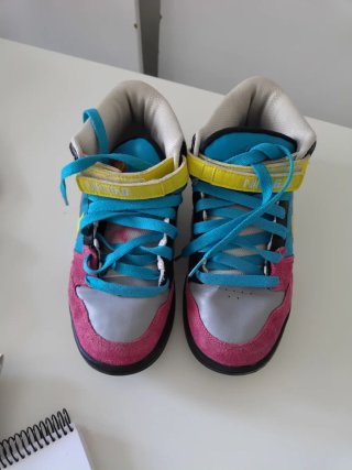Zapatillas Nike Talla 38