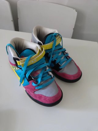Zapatillas Nike Talla 38