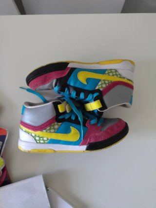 Zapatillas Nike Talla 38