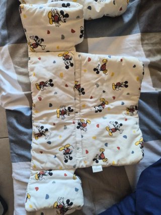 Cojín Stokke Mickey Mouse