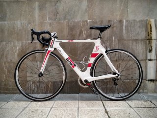 Look KG196 Carbono Vintage