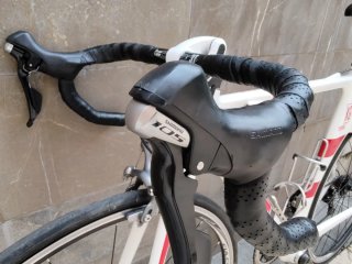 Look KG196 Carbono Vintage
