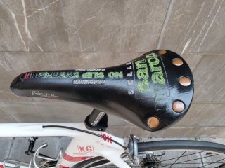 Look KG196 Carbono Vintage