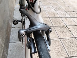 Look KG196 Carbono Vintage