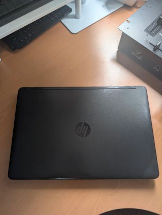HP Probook 650 G1 - Funciona correctamente