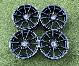 Llantas Originales VW / BMW - 16" Impolutas