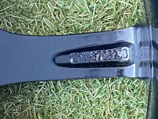 Llantas Originales VW / BMW - 16" Impolutas